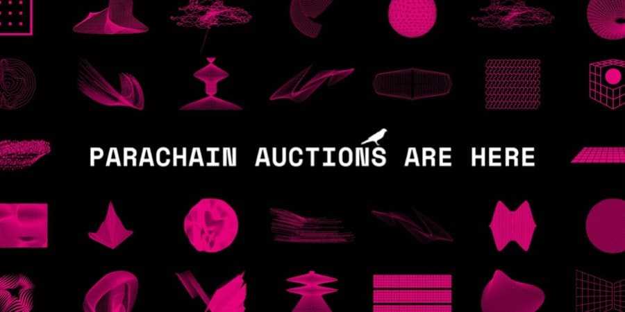 Kusama Parachain Auctions Begin