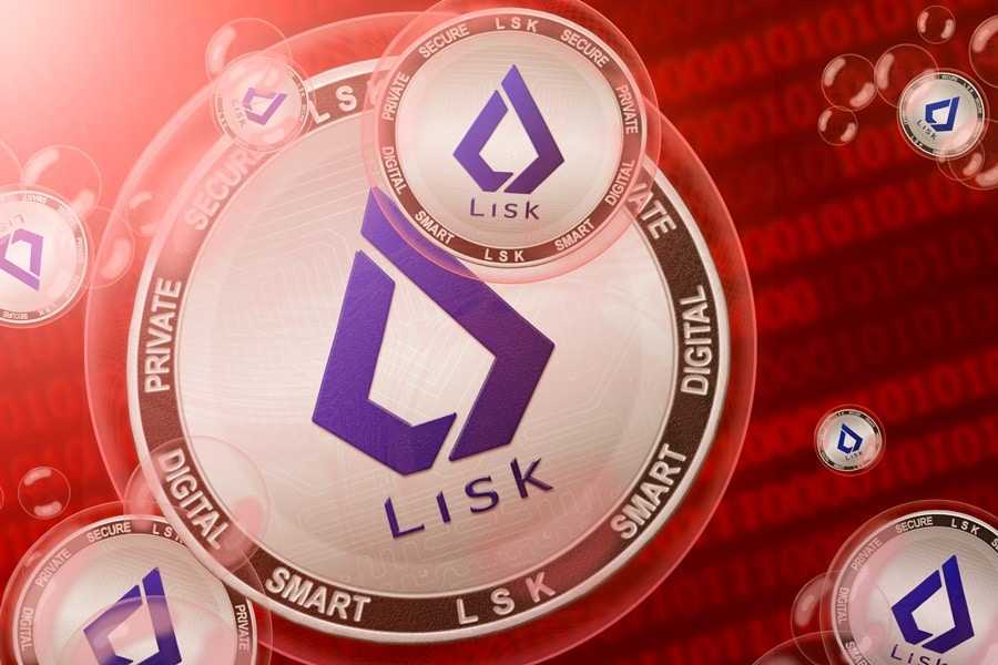 Lisk