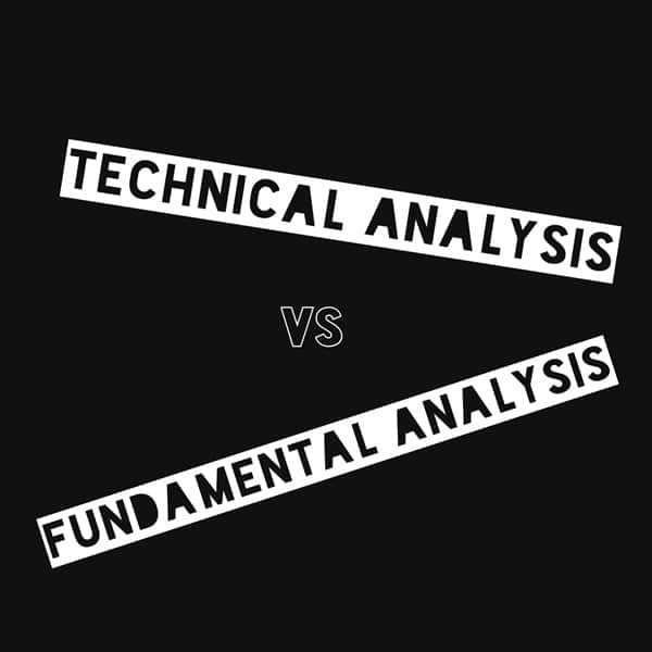 Technical Analysis vs Fundamental Analysis