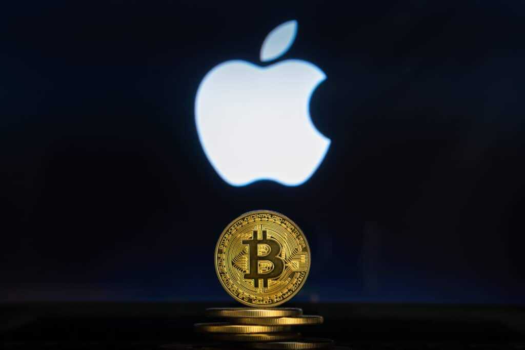 Apple Bitcoin