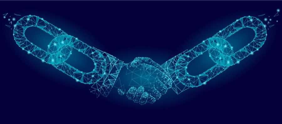 Blockchain Agreement