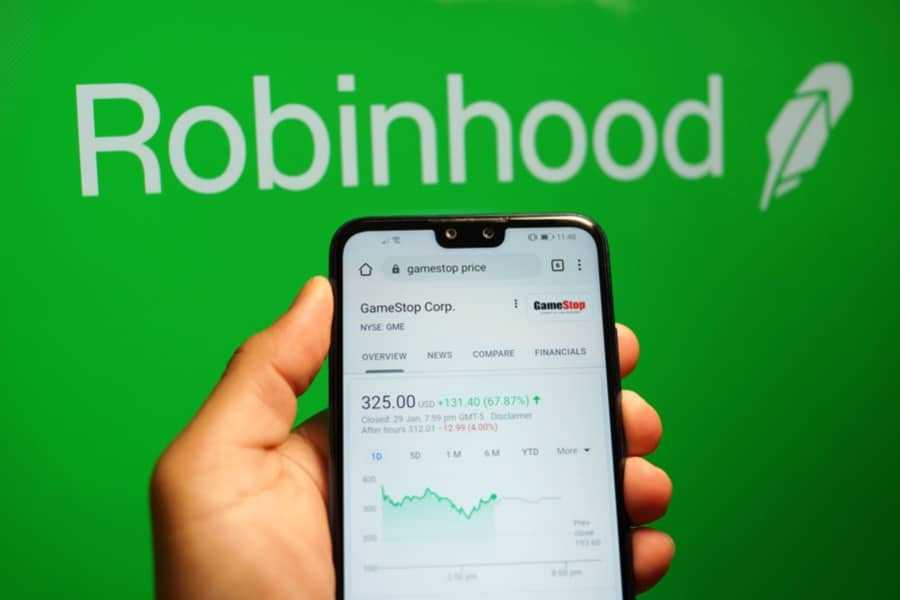 Robin Hood Scandal