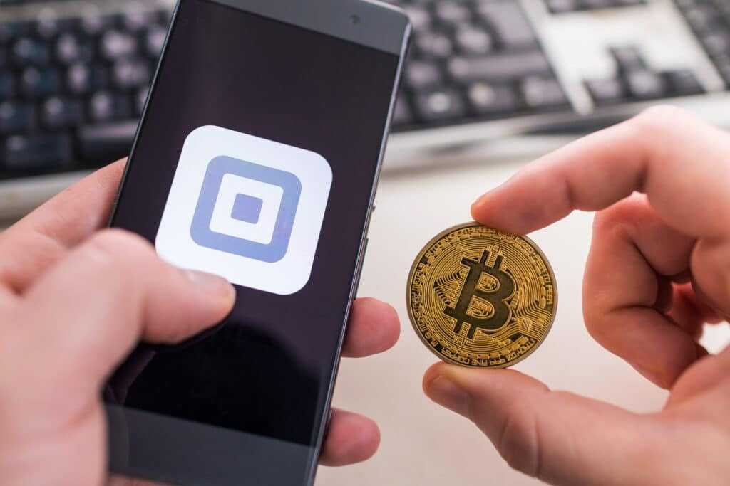 Square Bitcoin