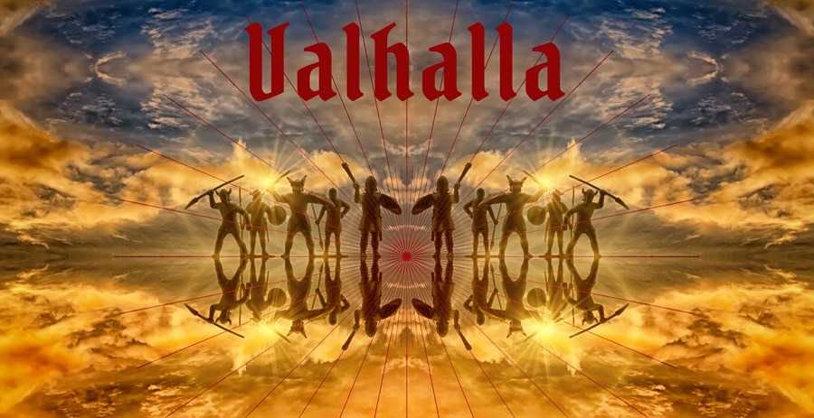 Valhalla