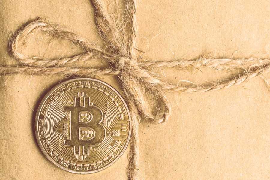 Wrapped Bitcoin