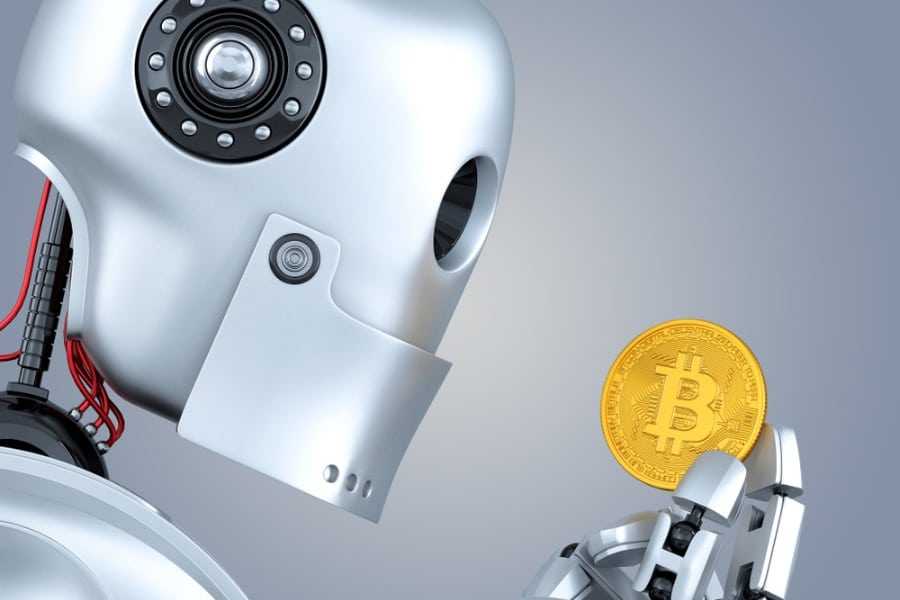 Crypto Bots