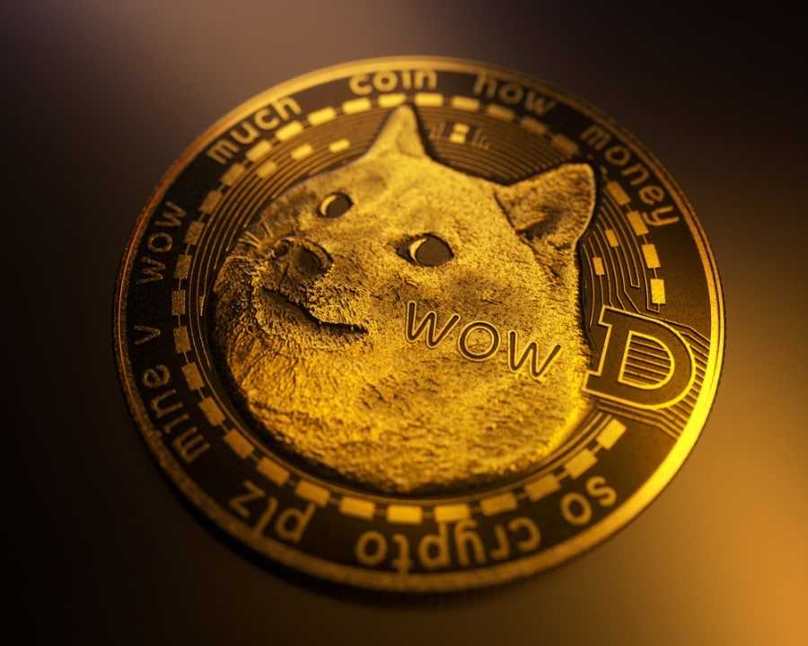 Dogecoin 