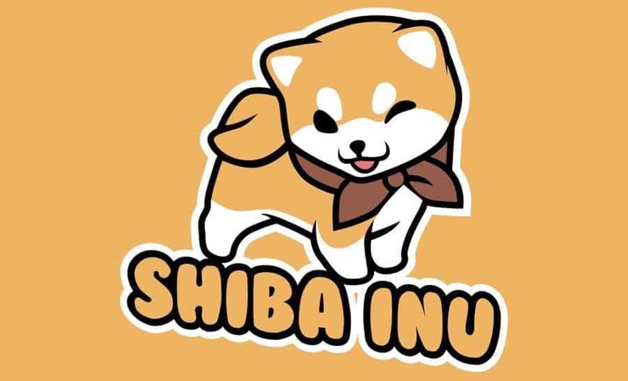 Shiba Inu Logo