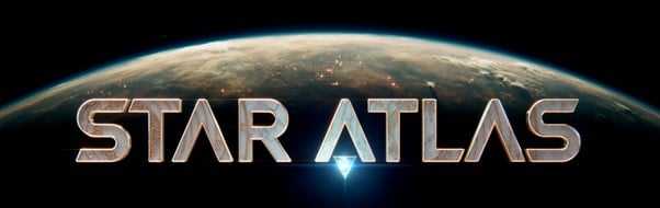 Star Atlas Logo