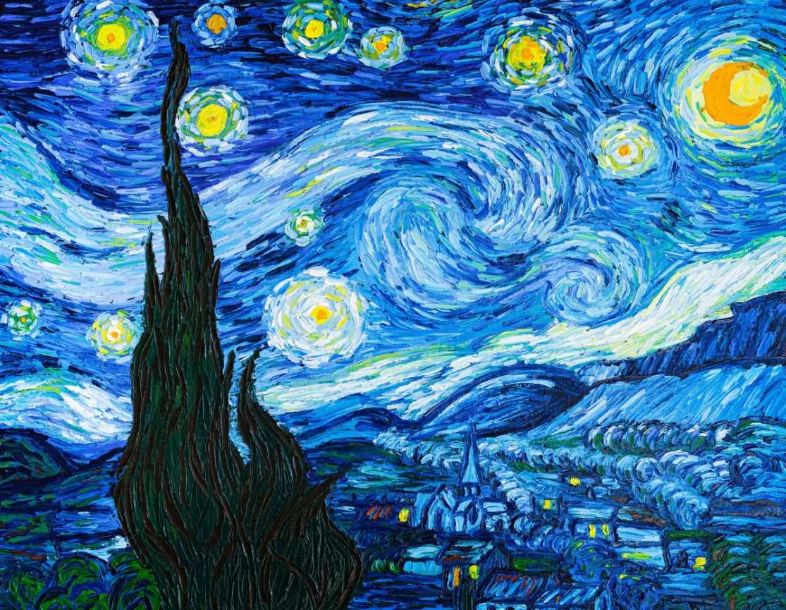 Starry Night