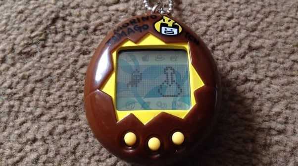 Tamagotchi