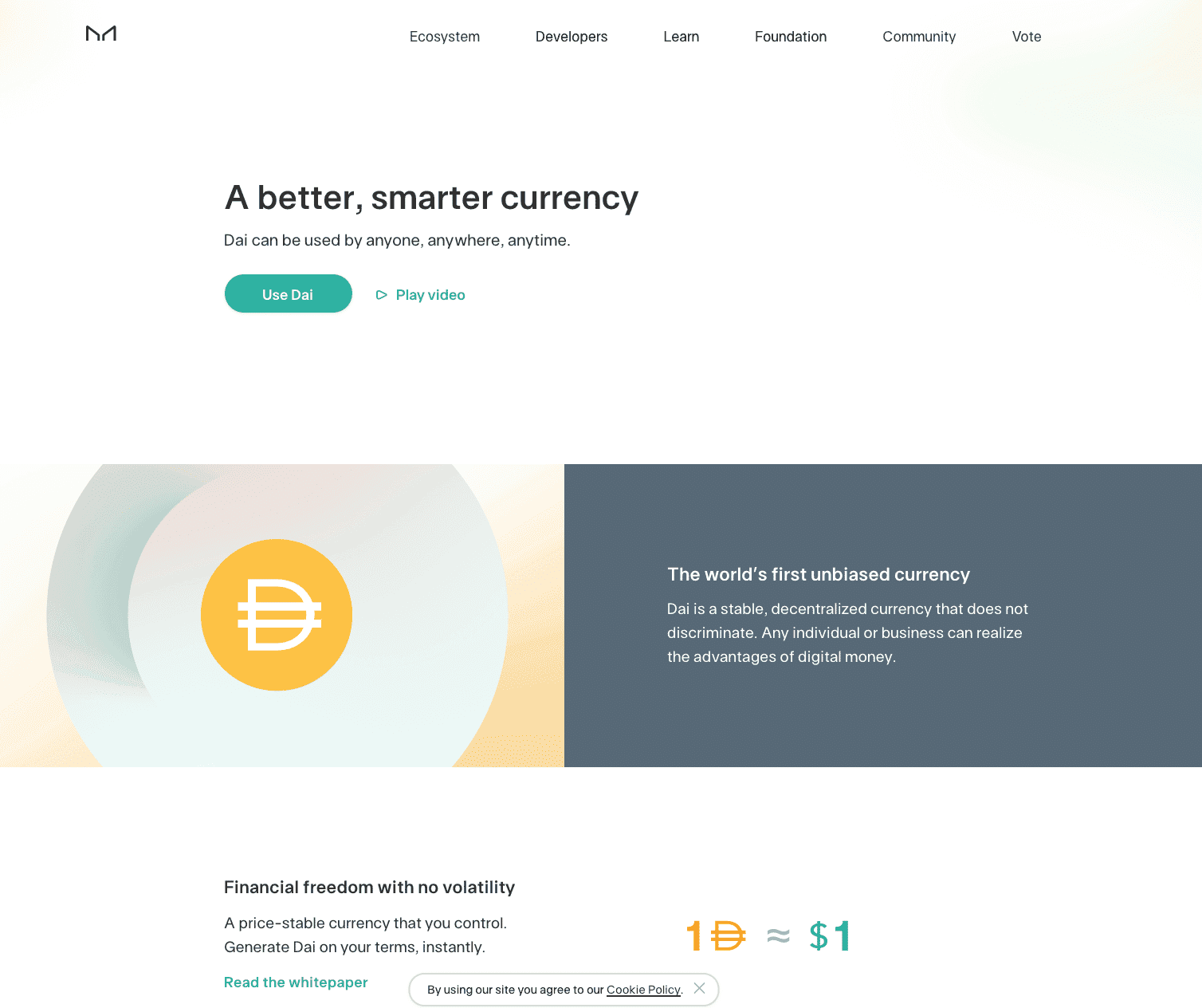 MakerDAO