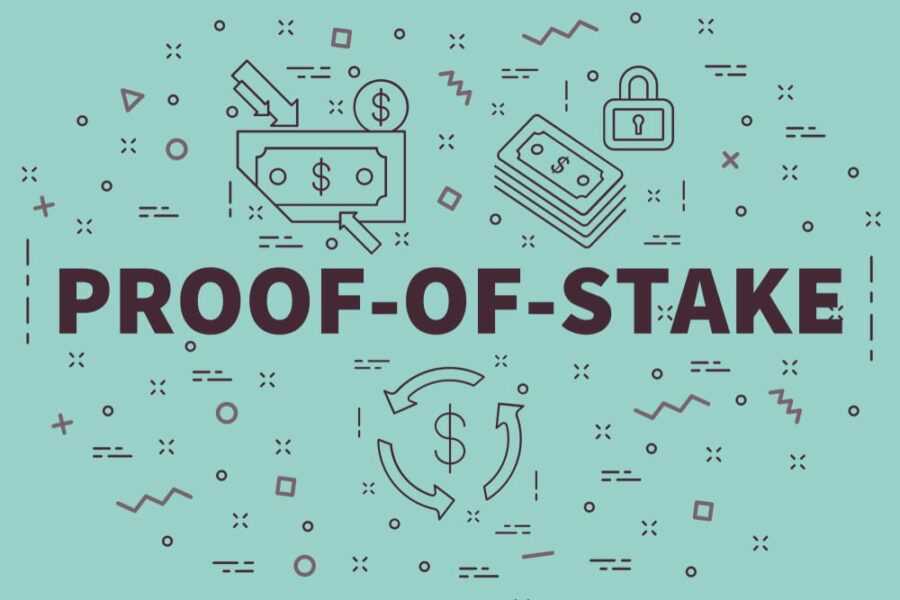 Proof of Stake