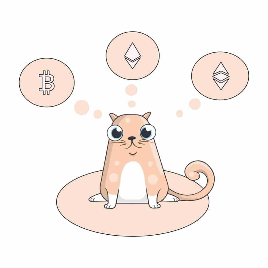 Crypto Kitties