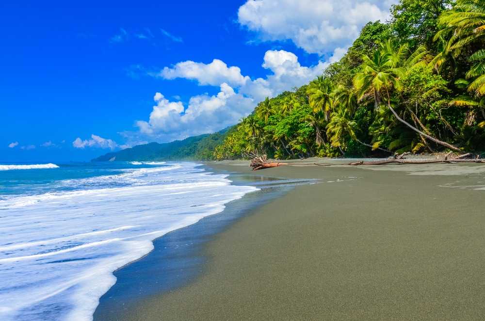 Costa Rica Beaches