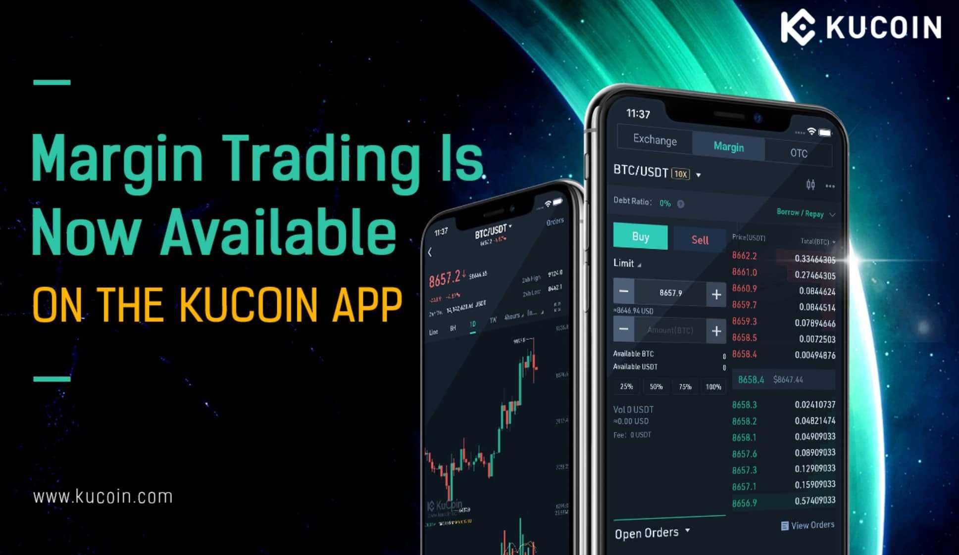 KuCoin App