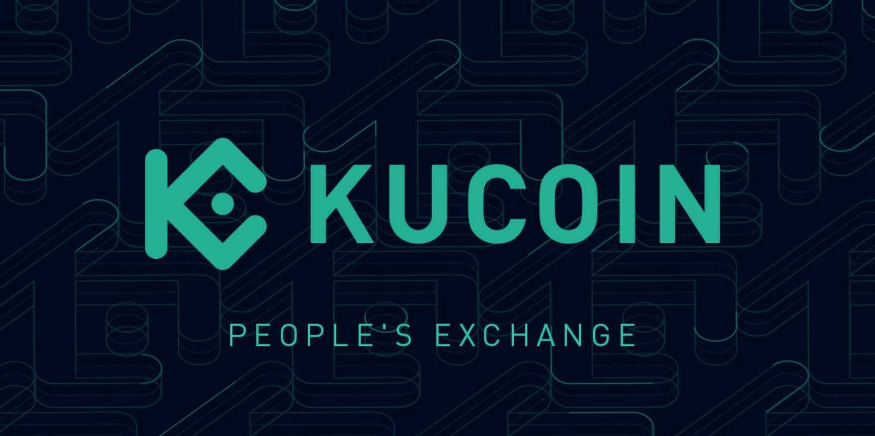 KuCoin Logo