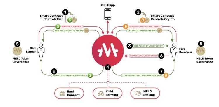 MELD Protocol review