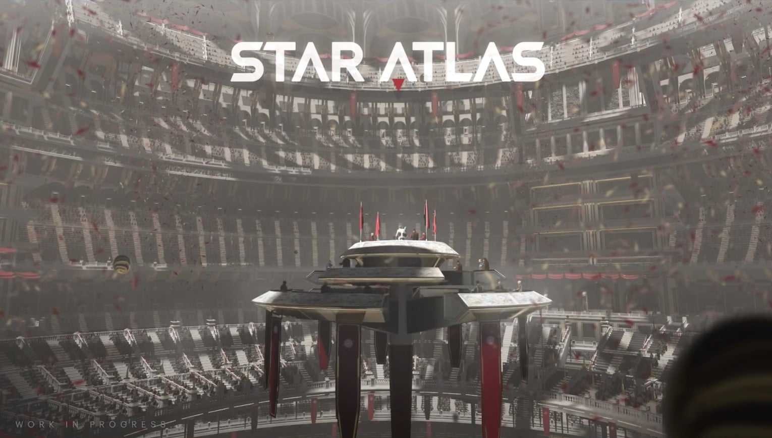 Star Atlas