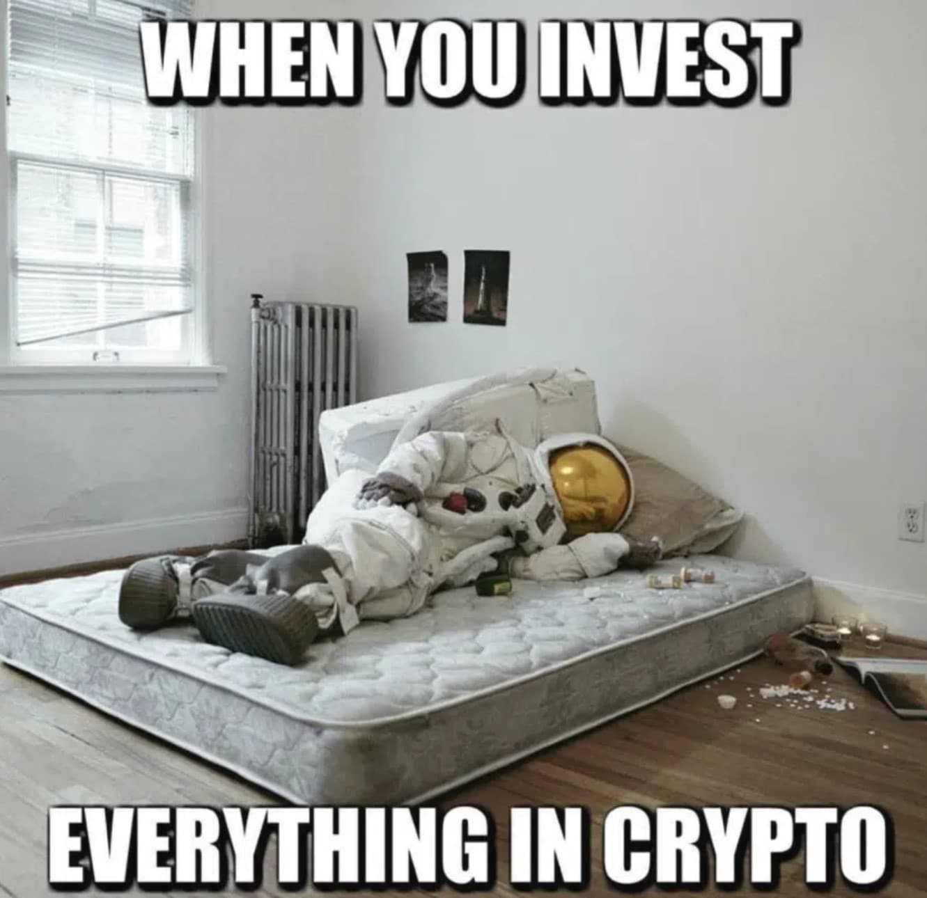 crypto meme