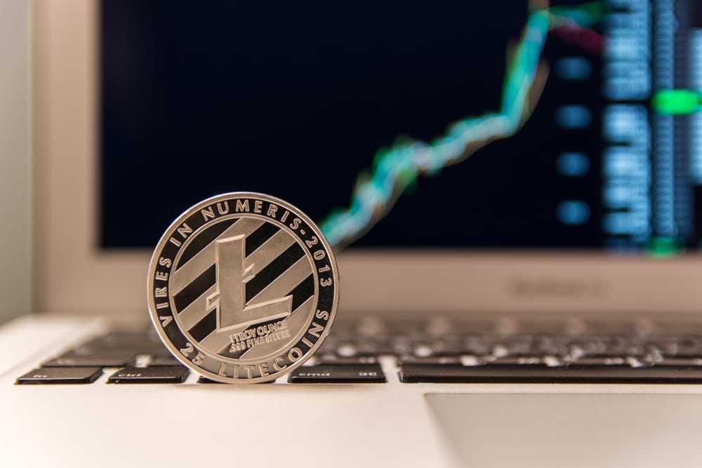 Litecoin