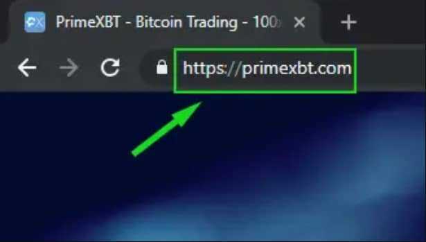 Prime XBT padlock