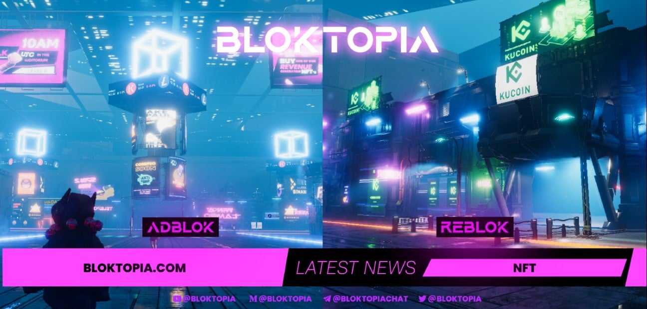 bloktopia 2