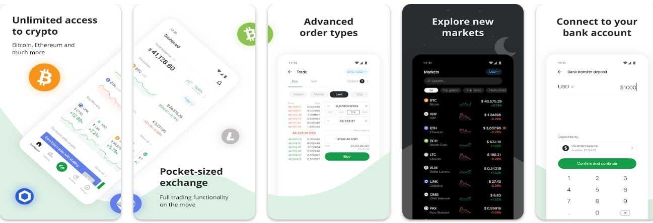 bitstamp mobile 