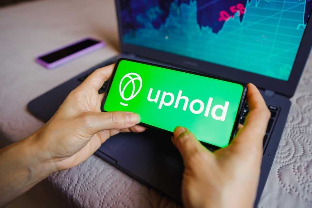 Uphold Review