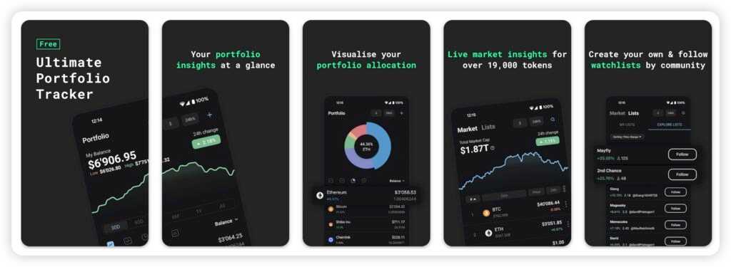 Accointing App