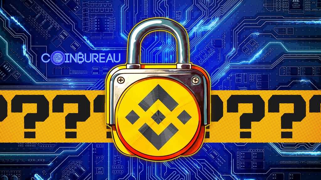 Binance Exchange Security 2025: Is Binance Still Safe?