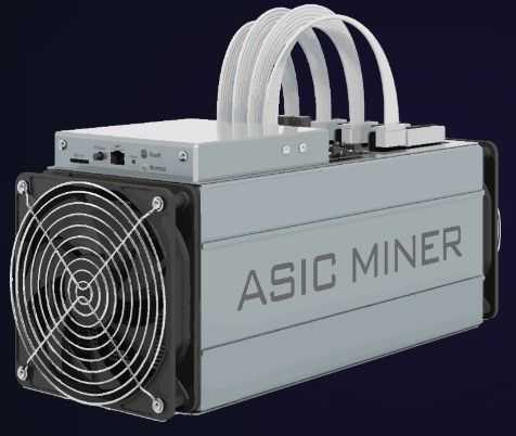 What is ASIC Mining