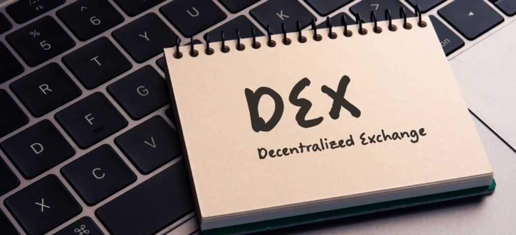 Digging into Decentralised Exchanges