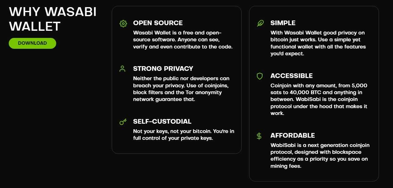 Best Bitcoin Anonymous Wallets Wasabi.jpg