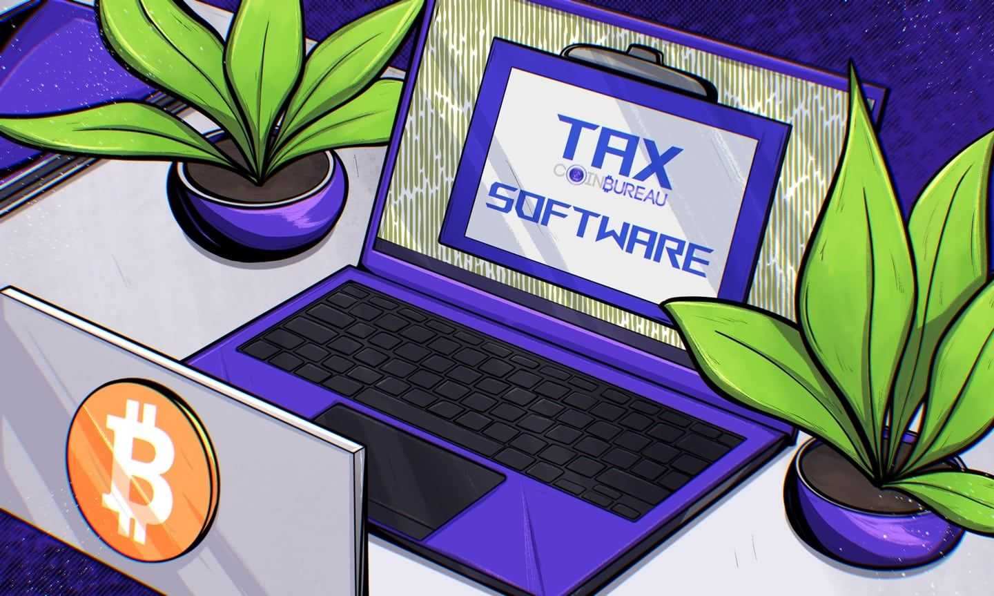 Best Crypto Tax Software in 2025: Top 7 Tax Tools for Crypto