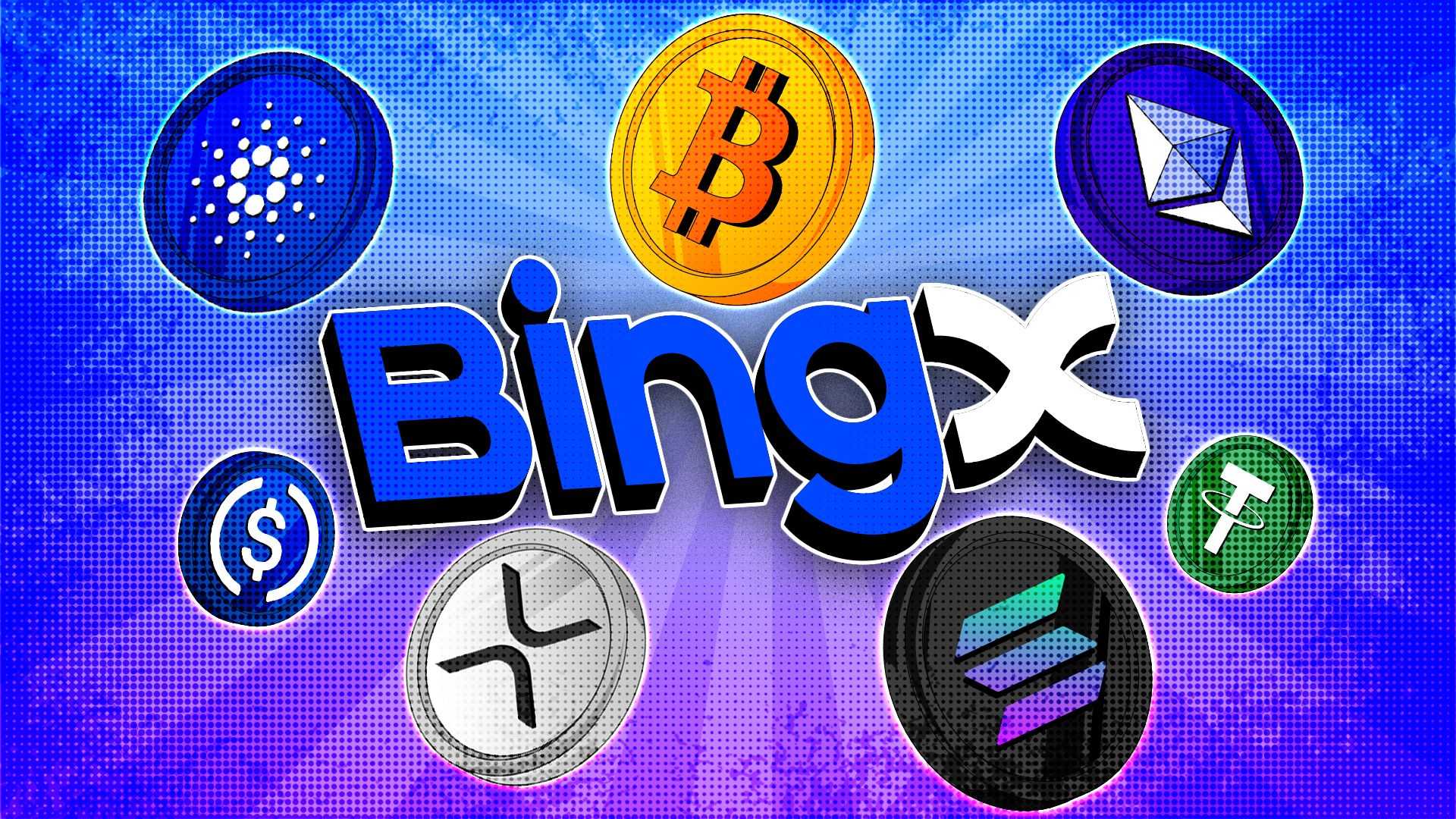 BingX Review 2025: Features, Security and Pros + Cons