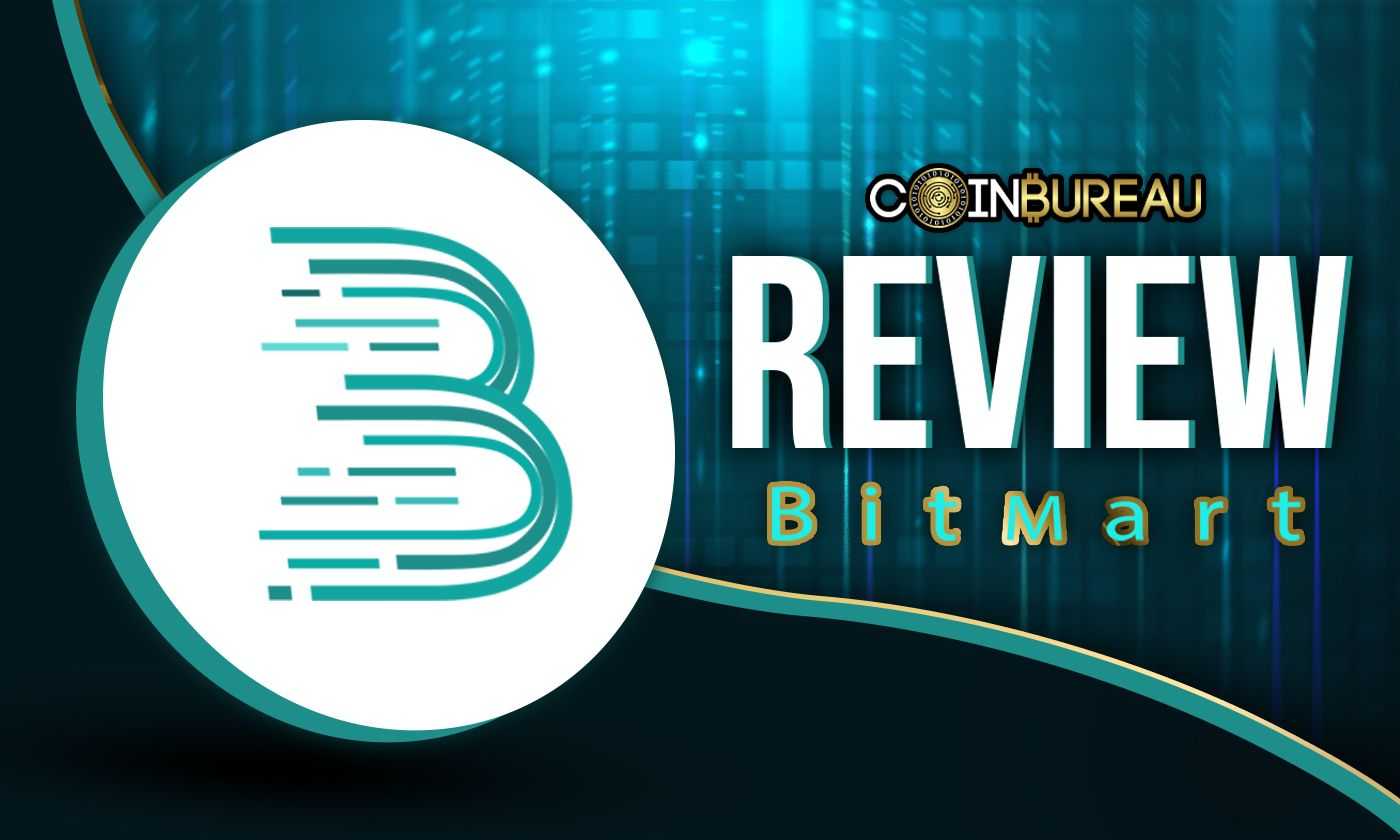 BitMart Review 2025: Complete Exchange Overview