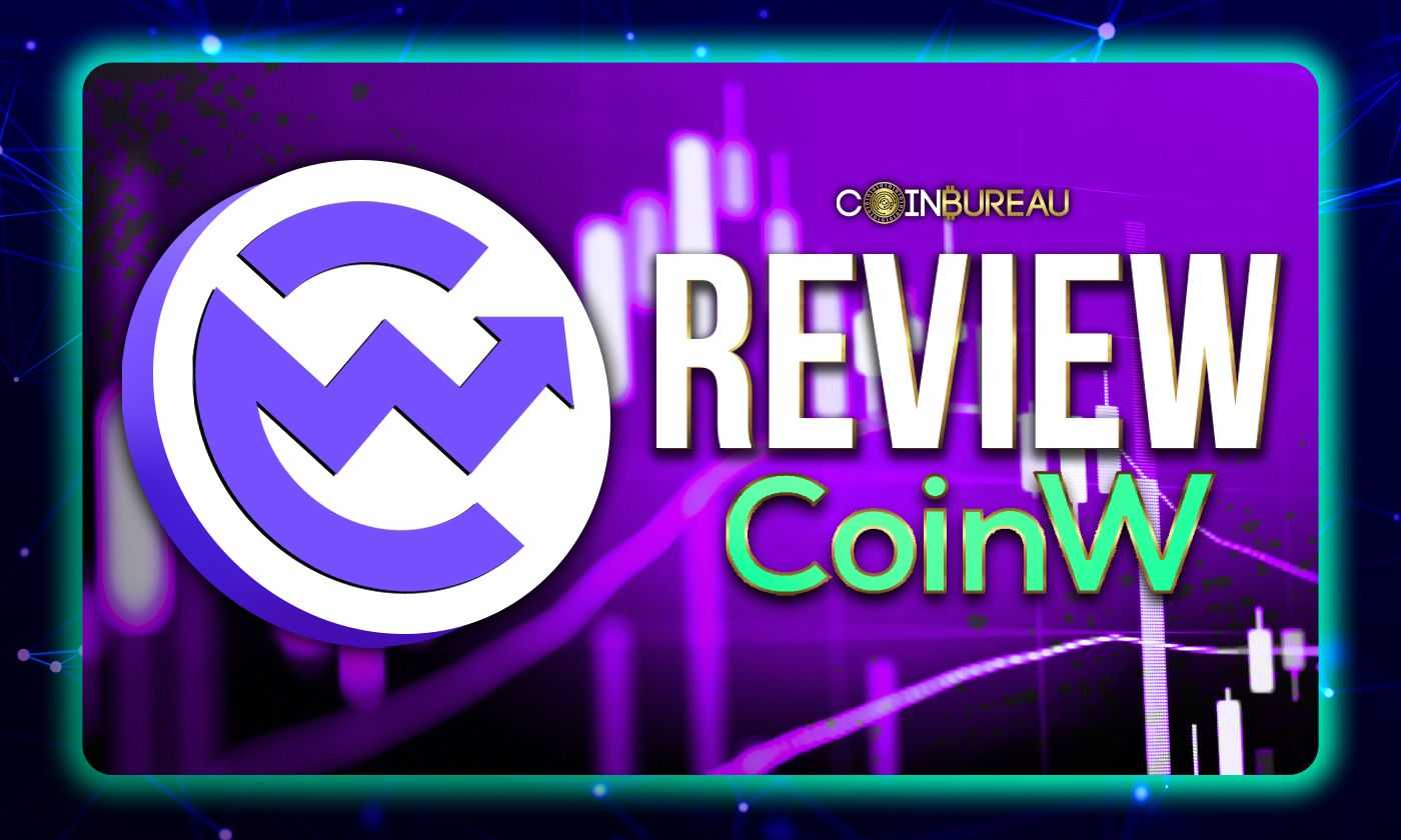 CoinW Review 2025: Complete Exchange Overview