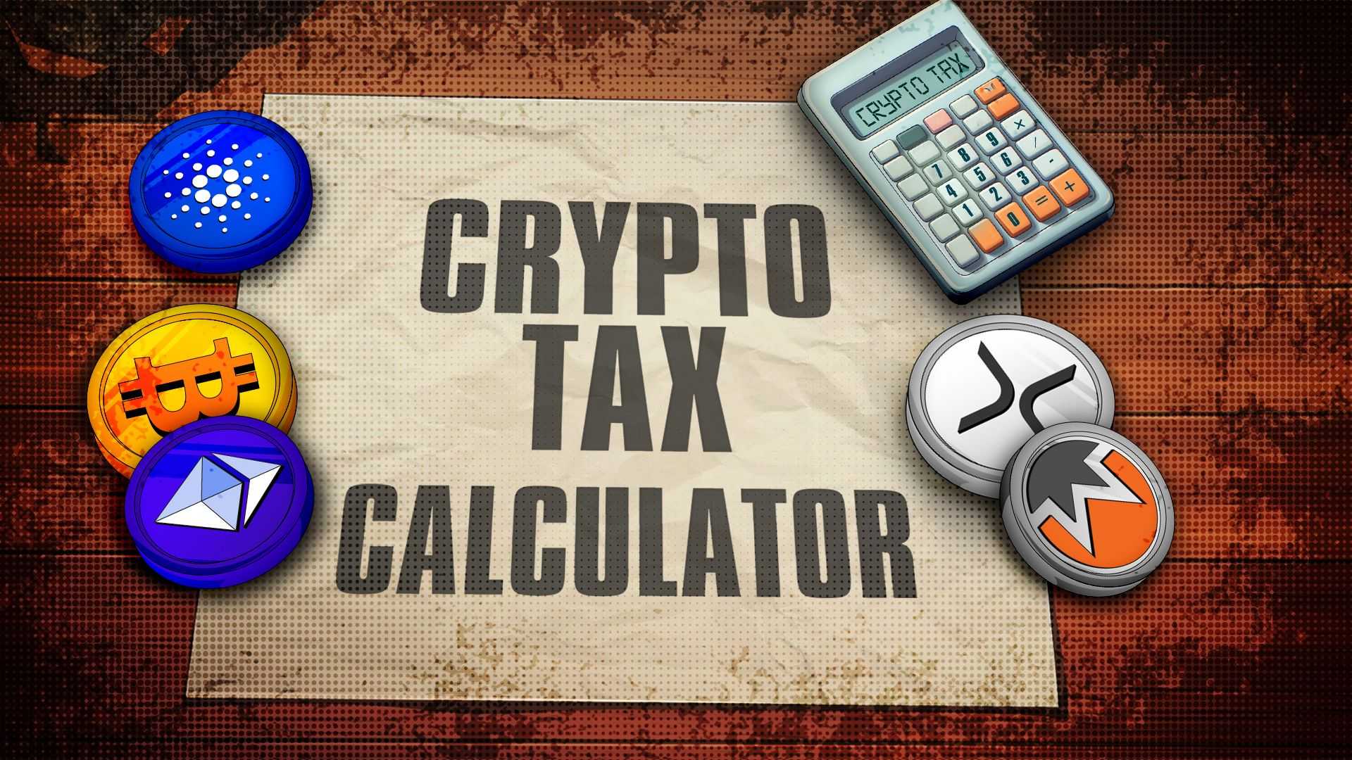 Crypto Tax Calculator Review 2025: Crypto Tax Streamlined!