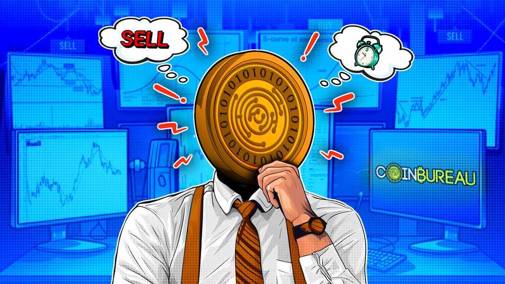 A Guide to Crypto Trading Psychology: Mastering the Market in 2025