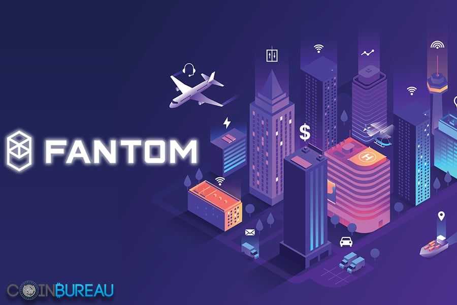 Fantom Review: DAG Based DeFi Powerhouse