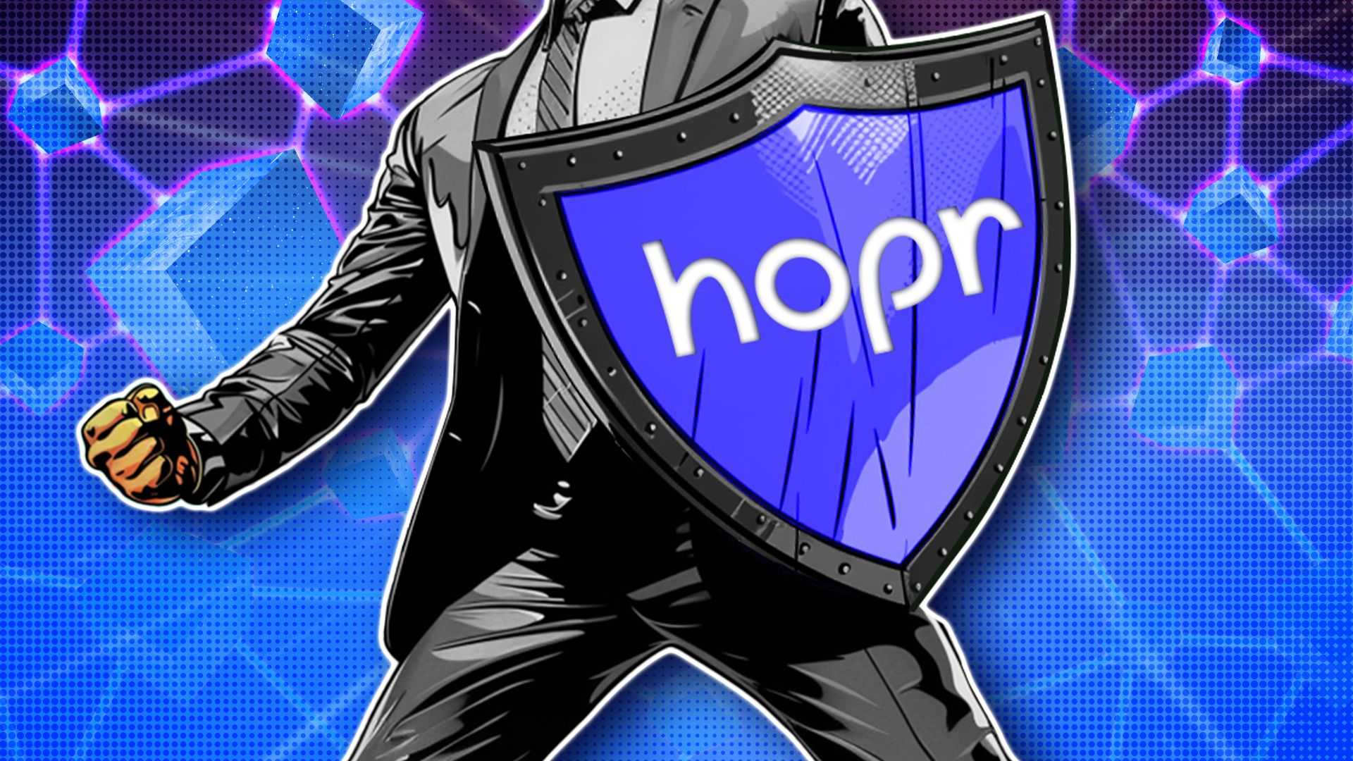 Hopr Review 2025: Decentralized Privacy-Enhancing Protocol