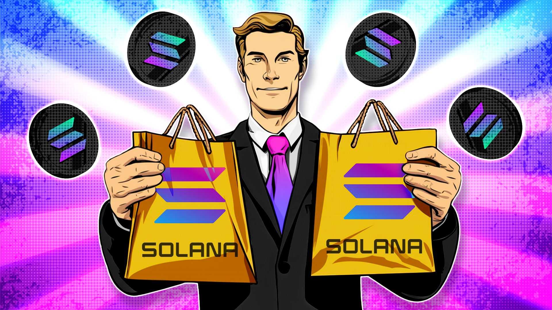 How to Buy Solana 2025: Complete Guide!