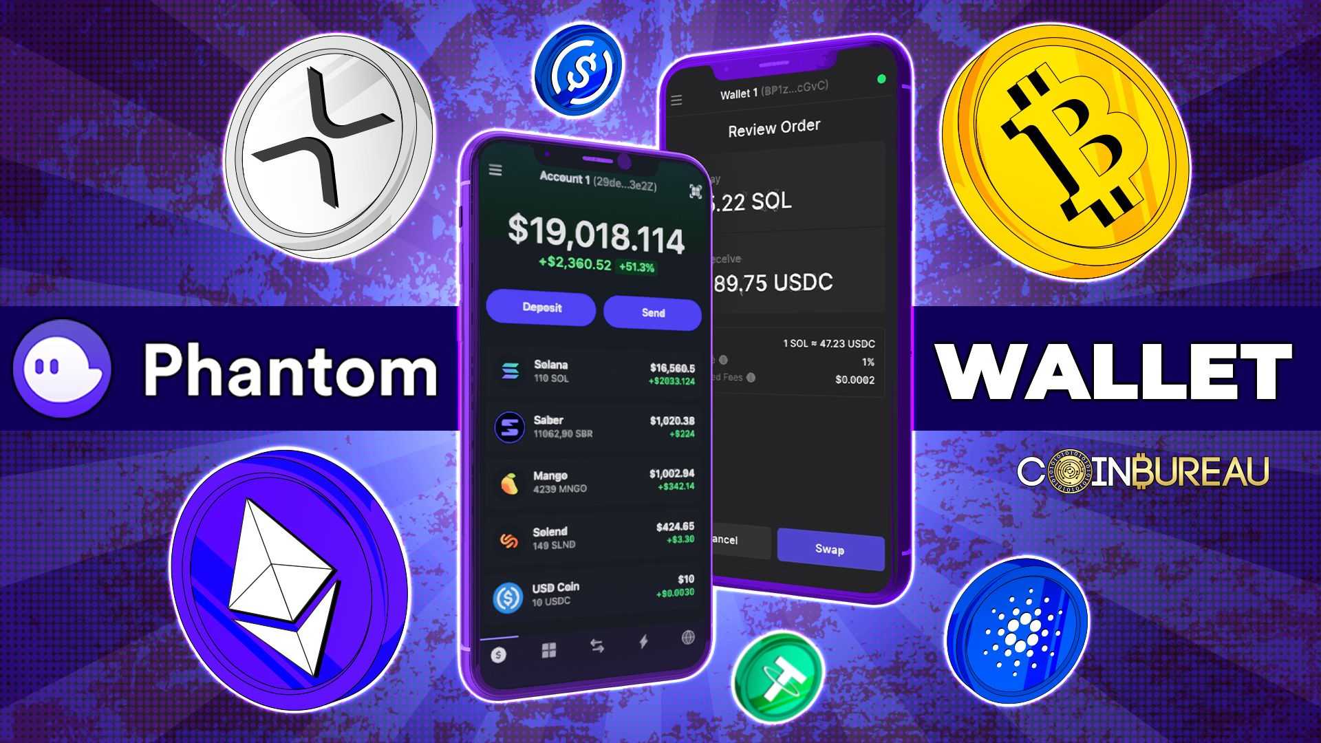 Phantom Wallet Review 2025: Top Solana Wallet Pros and Cons