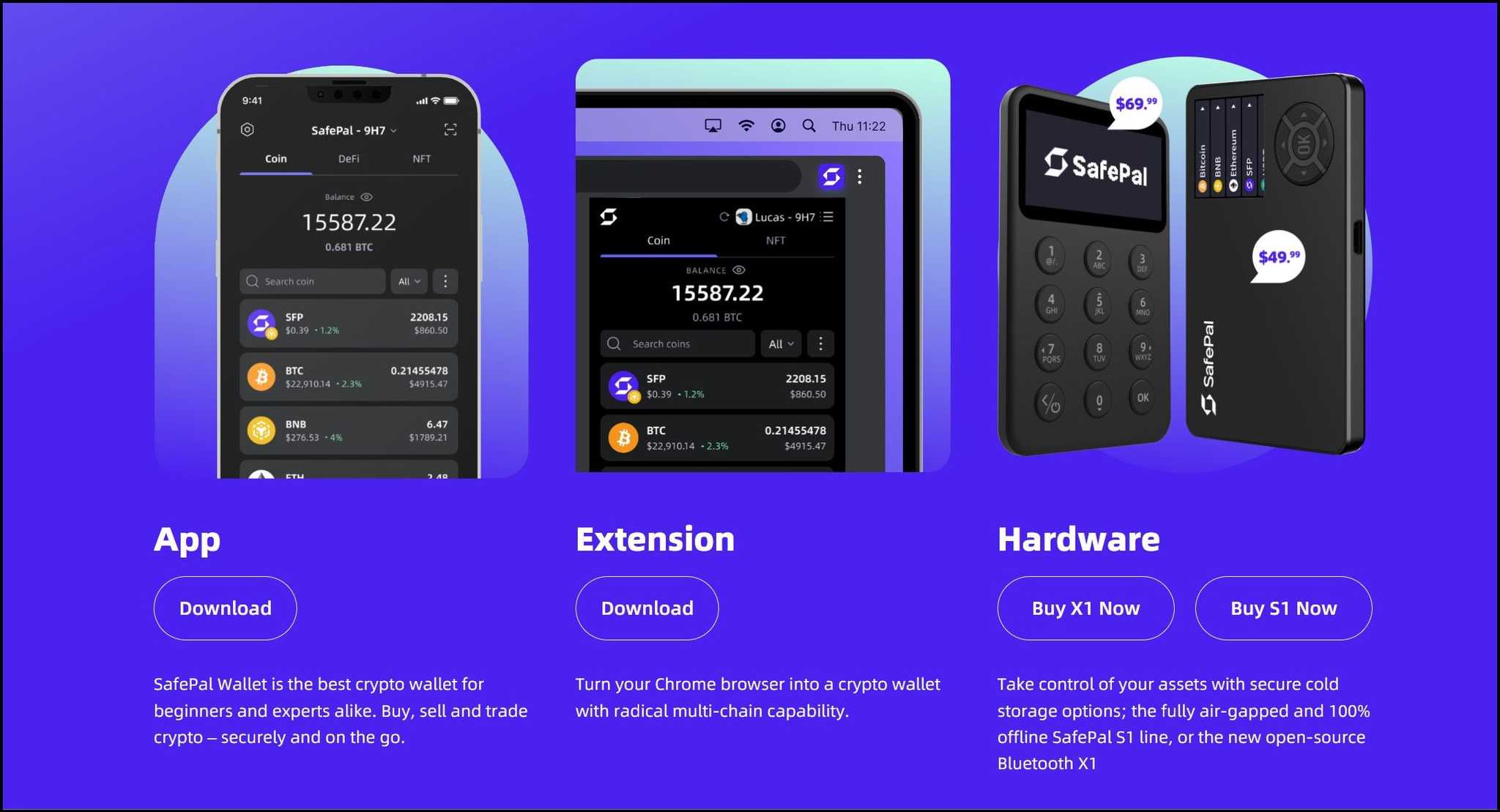 best toncoin wallets