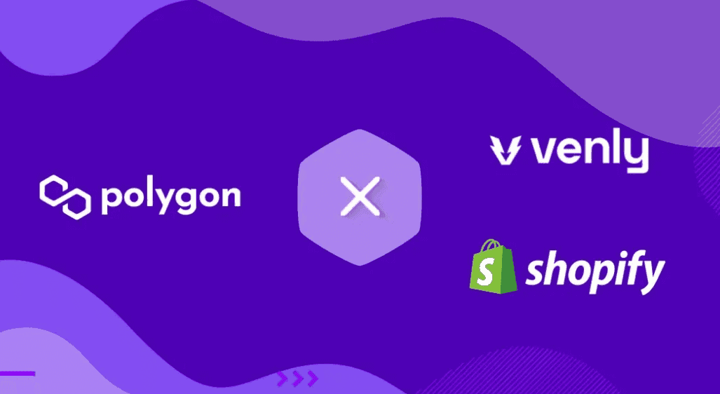 Polygon partnerships