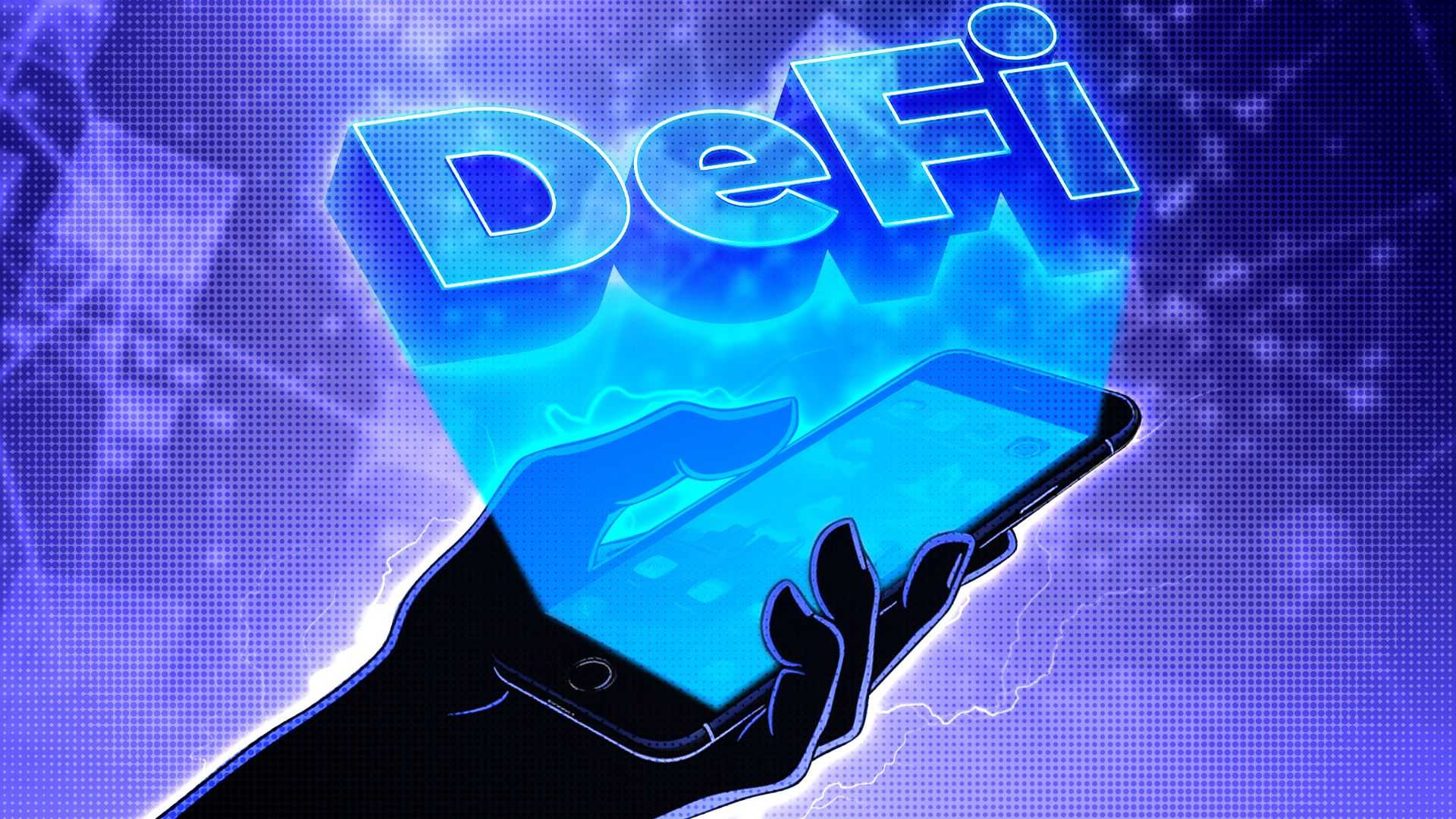 Best DeFi Projects in 2025: Top DApps to Watch!