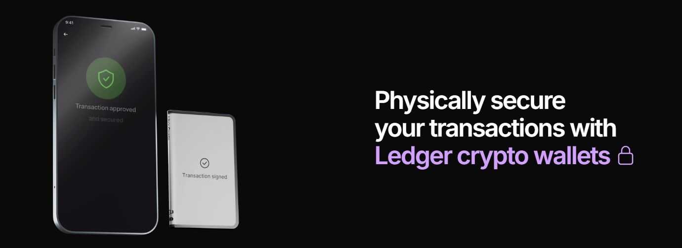 Trezor vs Ledger Security