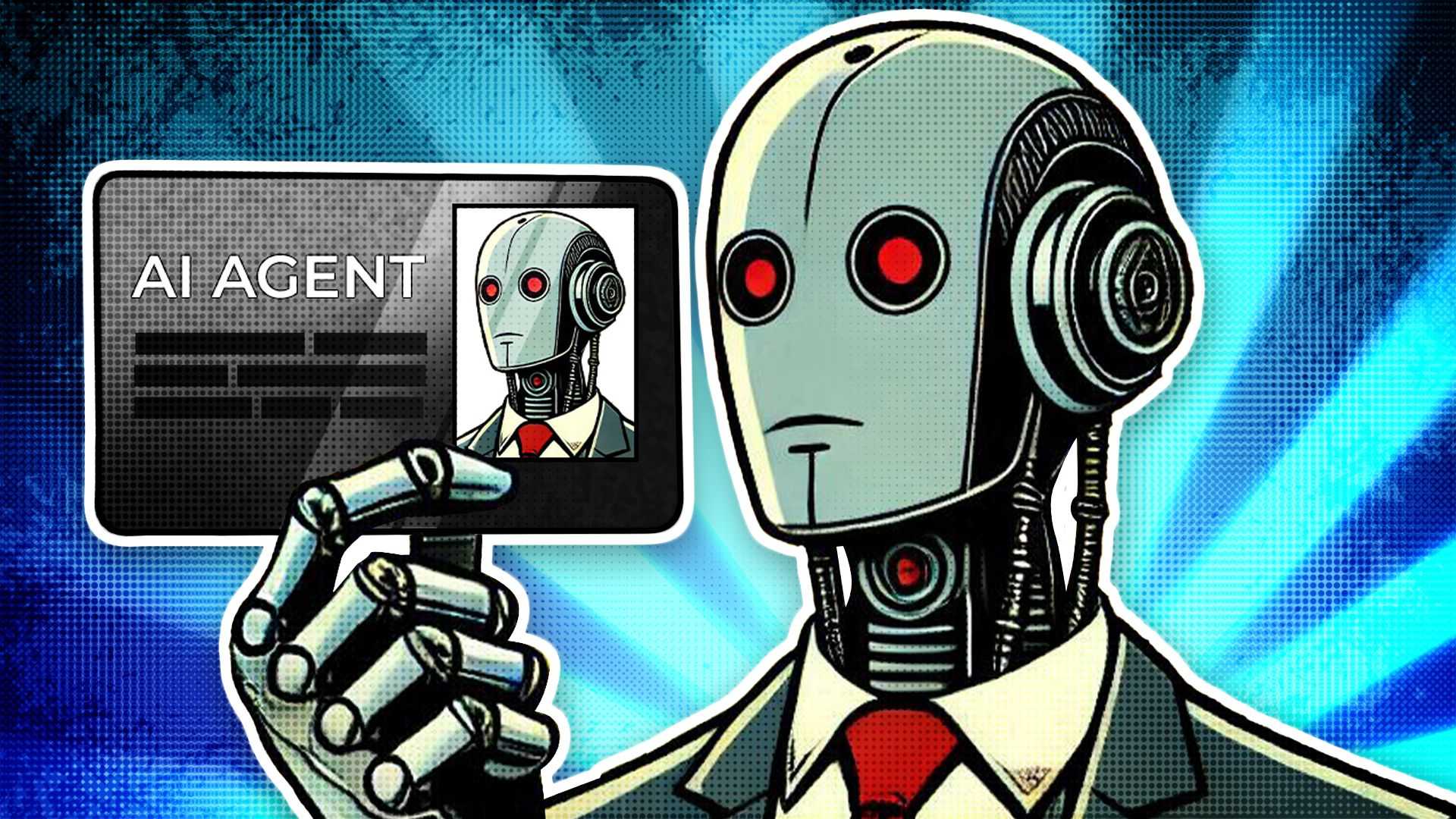 AI Agents In Crypto: Redefining Automation with Blockchain Technology