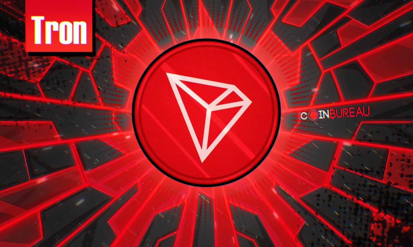 Tron Review 2025: Beginners Guide to TRX